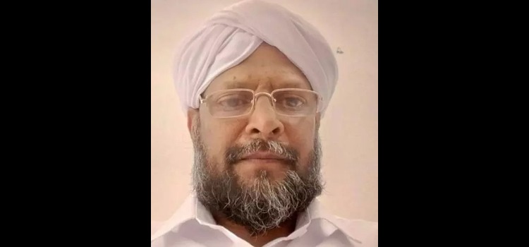 ഉംറ കഴിഞ്ഞു മടങ്ങുന്നതിനിടെ ഹൃദയാഘാതം ഉണ്ടായി ചികിത്സയിലായിരുന്ന പെരുമ്പാവൂര്‍ സ്വദേശി റിയാദില്‍ മരിച്ചു